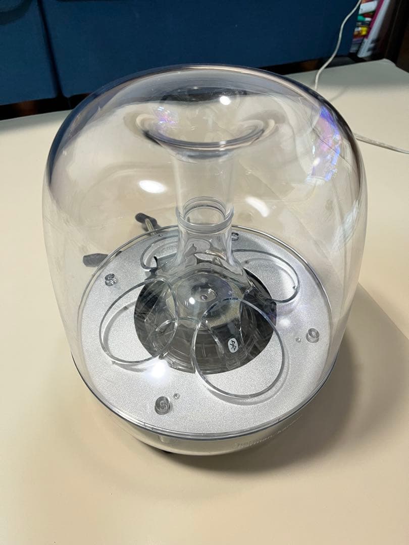 スピーカー・ウーファー harman kardon SOUNDSTICKS WIRELESS