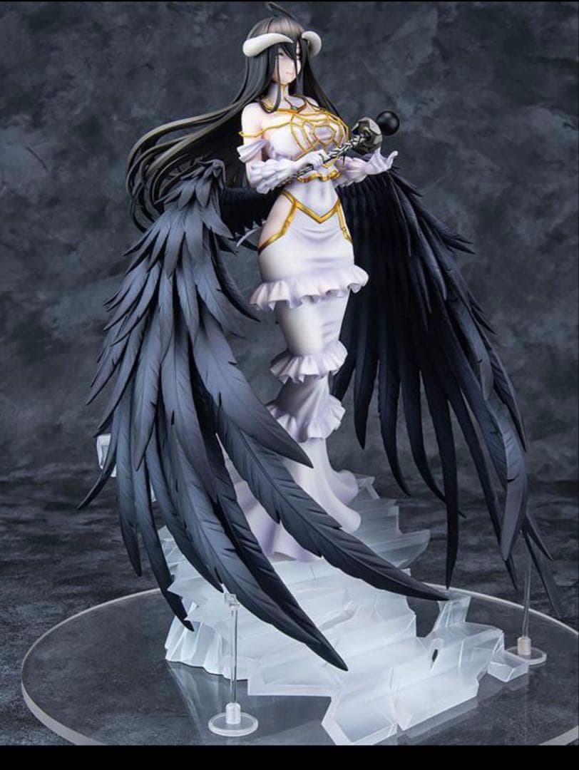 (未開封)アルベド 10th Anniversary so-bin ver.