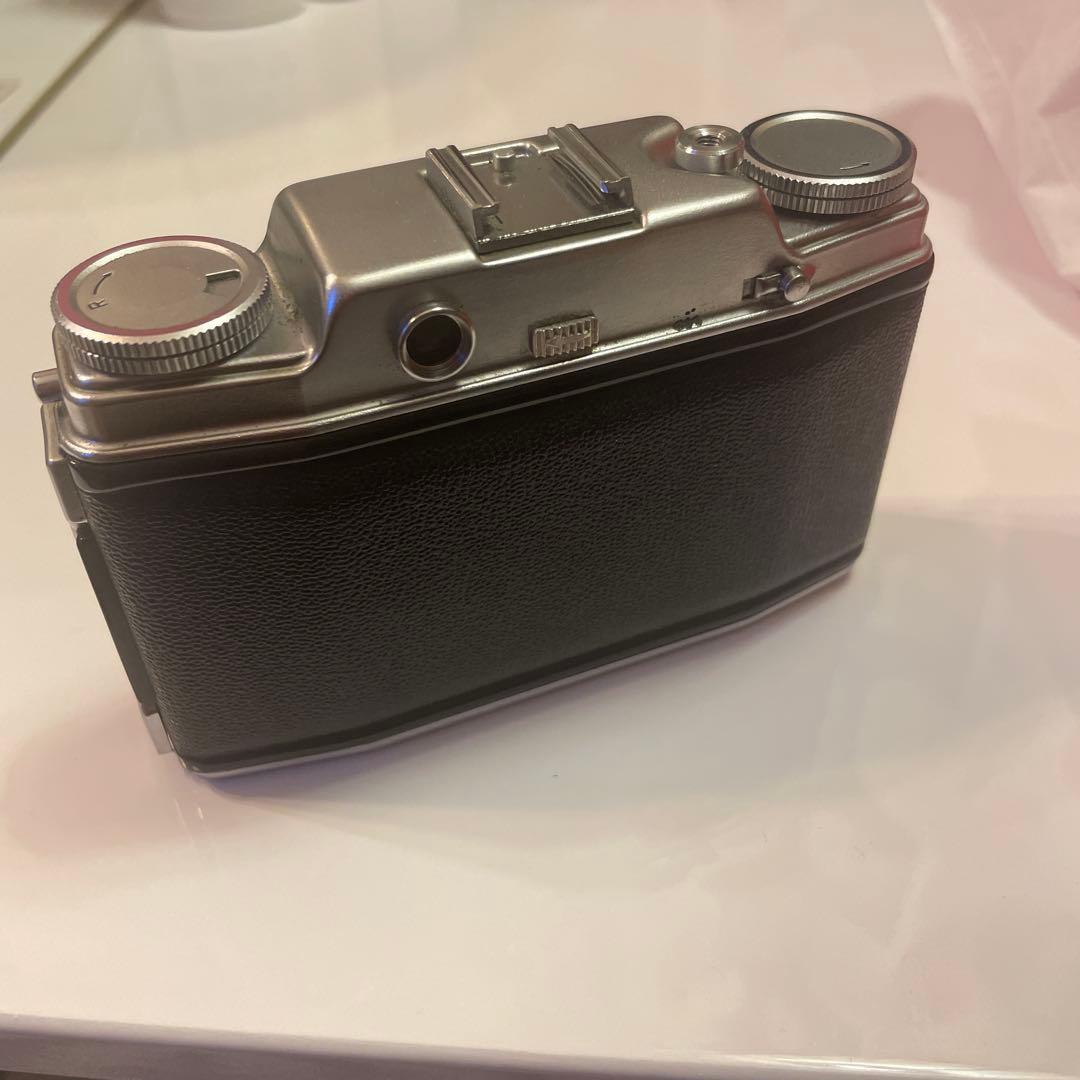 AGFA super solinette アグファ スーパーゾリネッテ