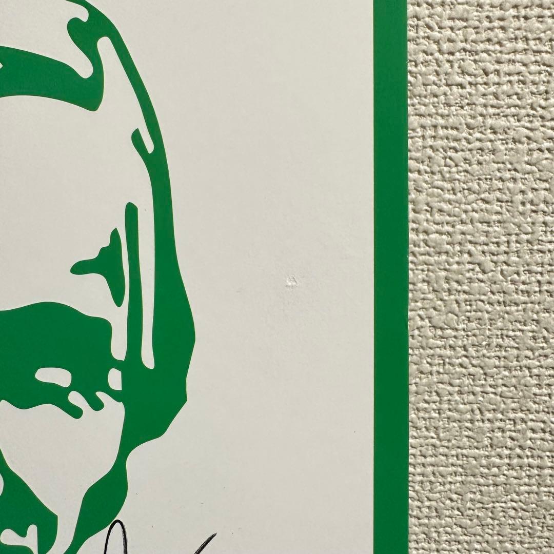 adidas アディダス stansmith スタンスミス 本人直筆サイン