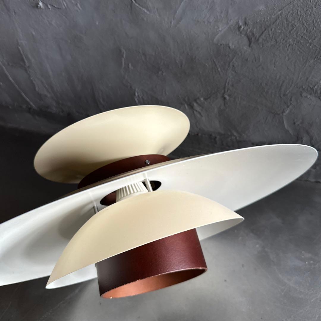 INTERFORM インターフォルム Mercero ペンダントライト中古