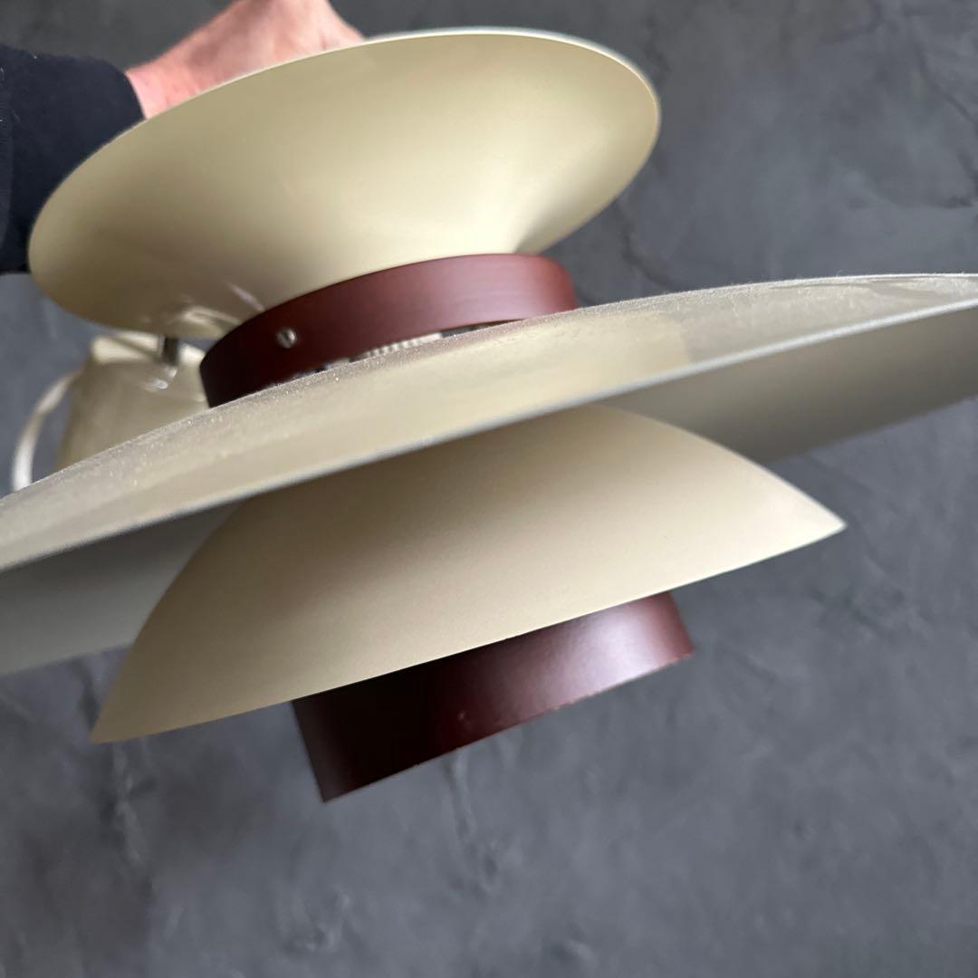 INTERFORM インターフォルム Mercero ペンダントライト中古