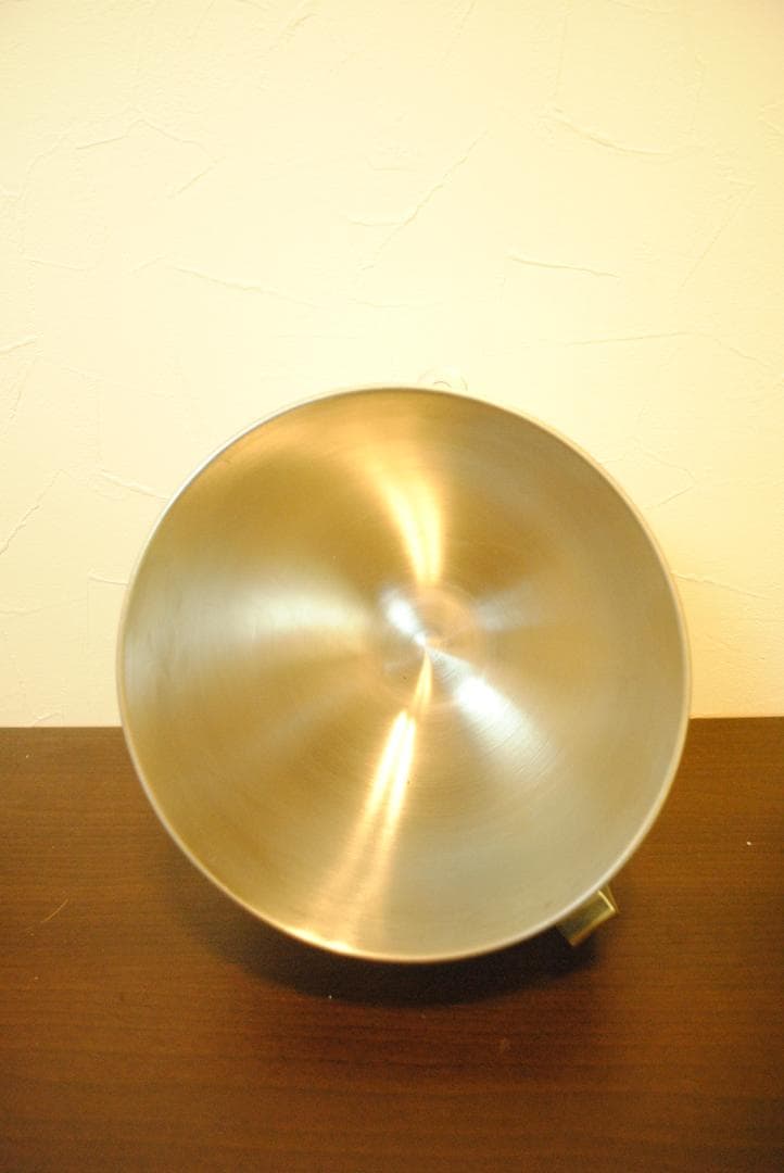 キッチンエイドスタンドミキサ Kitchenaid　KSM5 赤