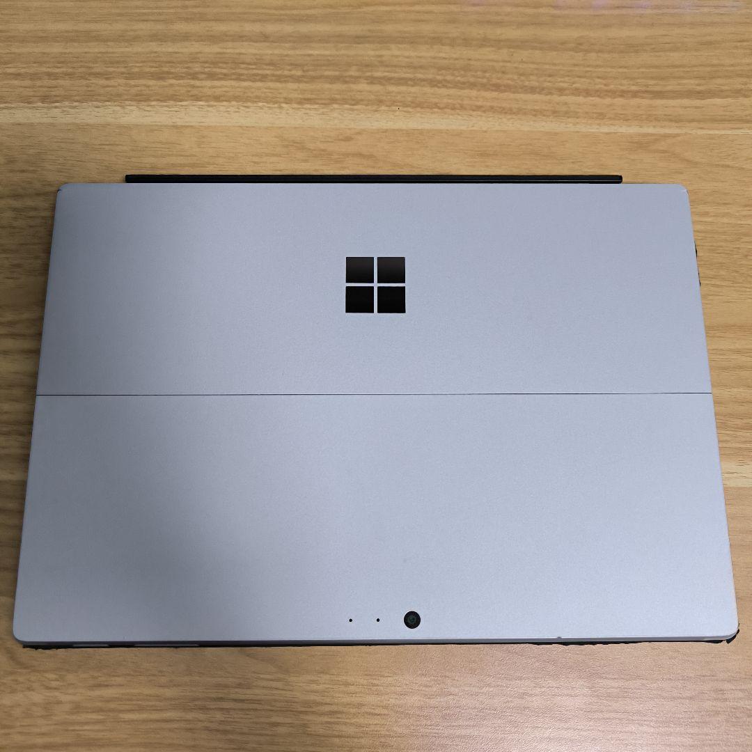 Surface Pro 6（Core i5/256GB/8GB）