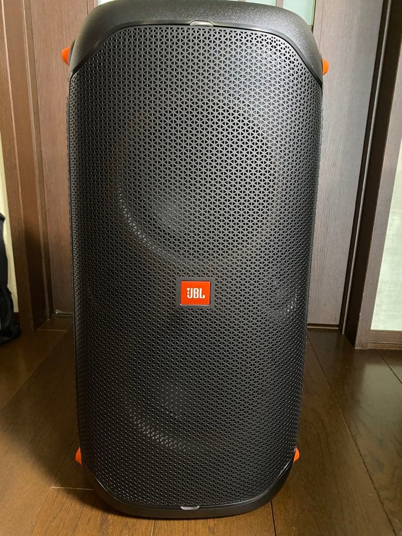 JBL PartyBox 110 ワイヤレススピーカー