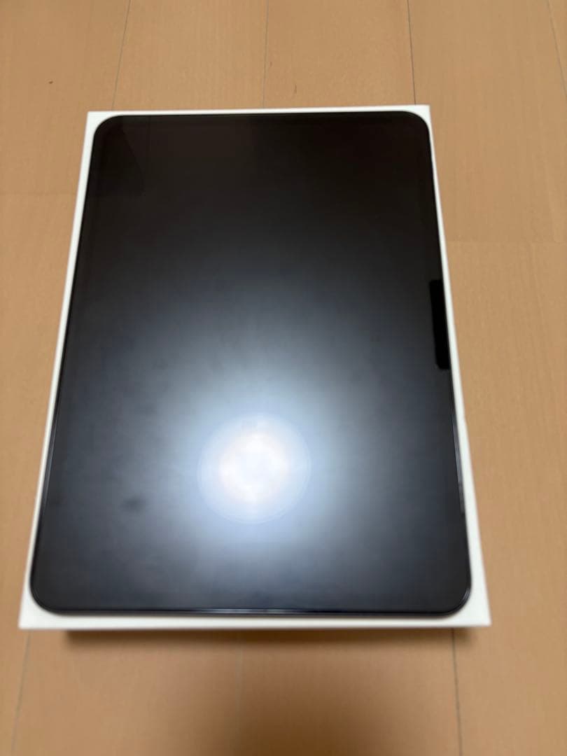 iPad Pro M4 11インチ