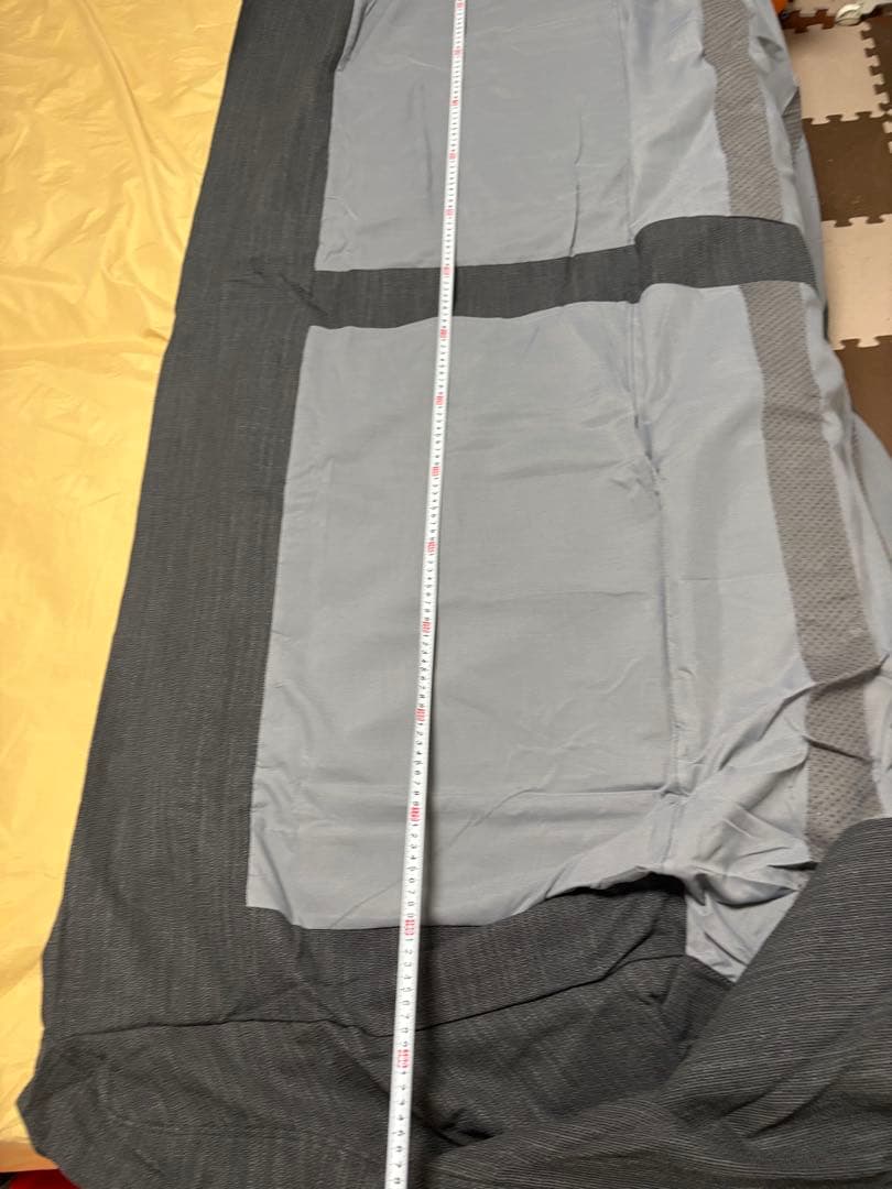 【新品未使用】IKEA VINLIDEN ヴィンリデン カバー