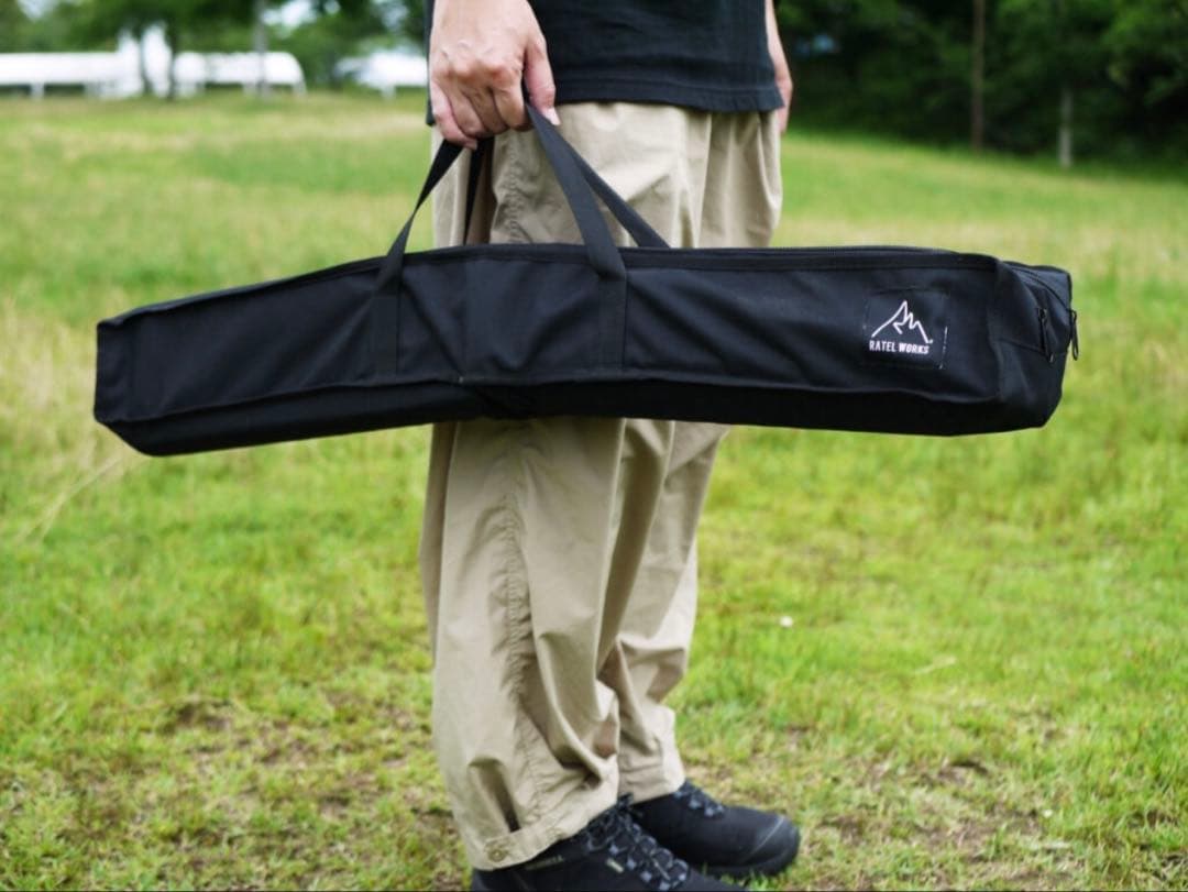 テーブル・チェア・ハンモック RATELWORKS WOOD PANEL TABLE