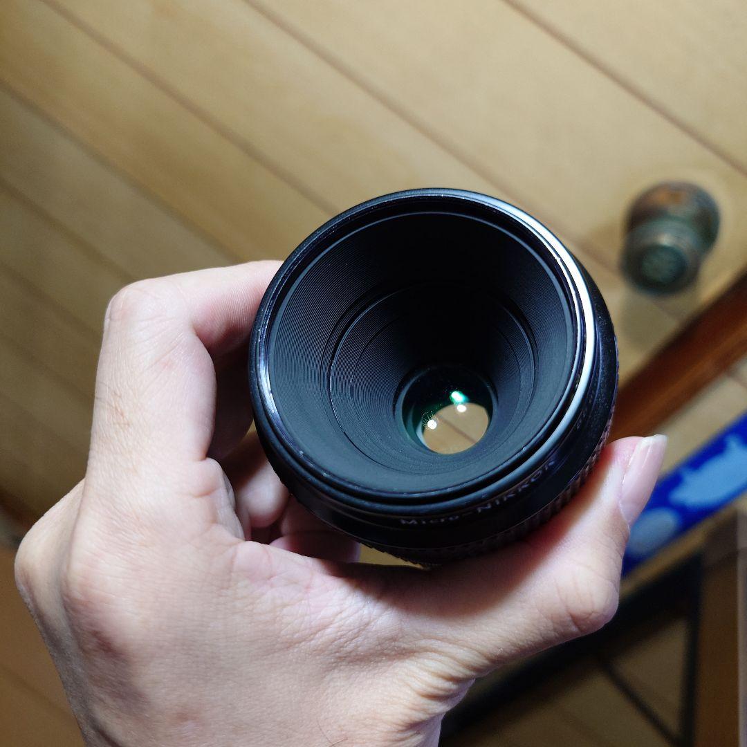 オールドニッコールレンズセット