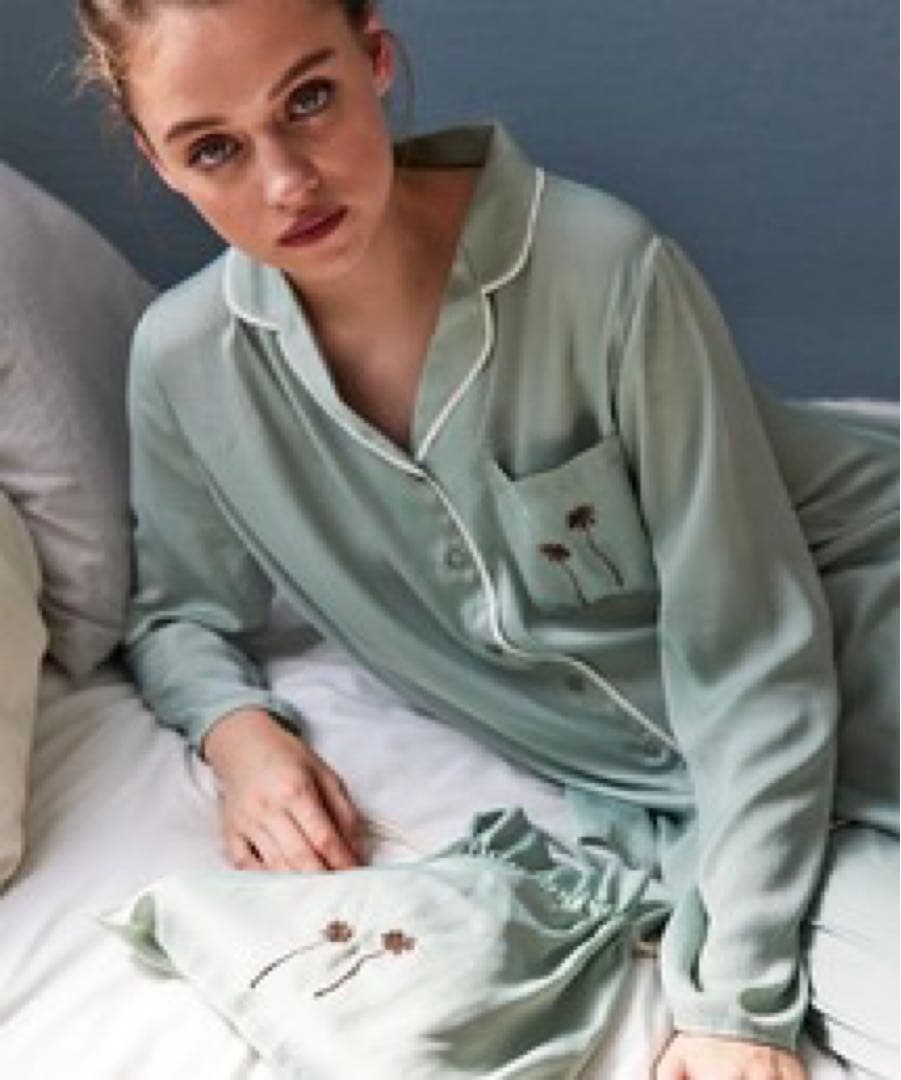 値下げ！アリシアスタン　新品パジャマセット