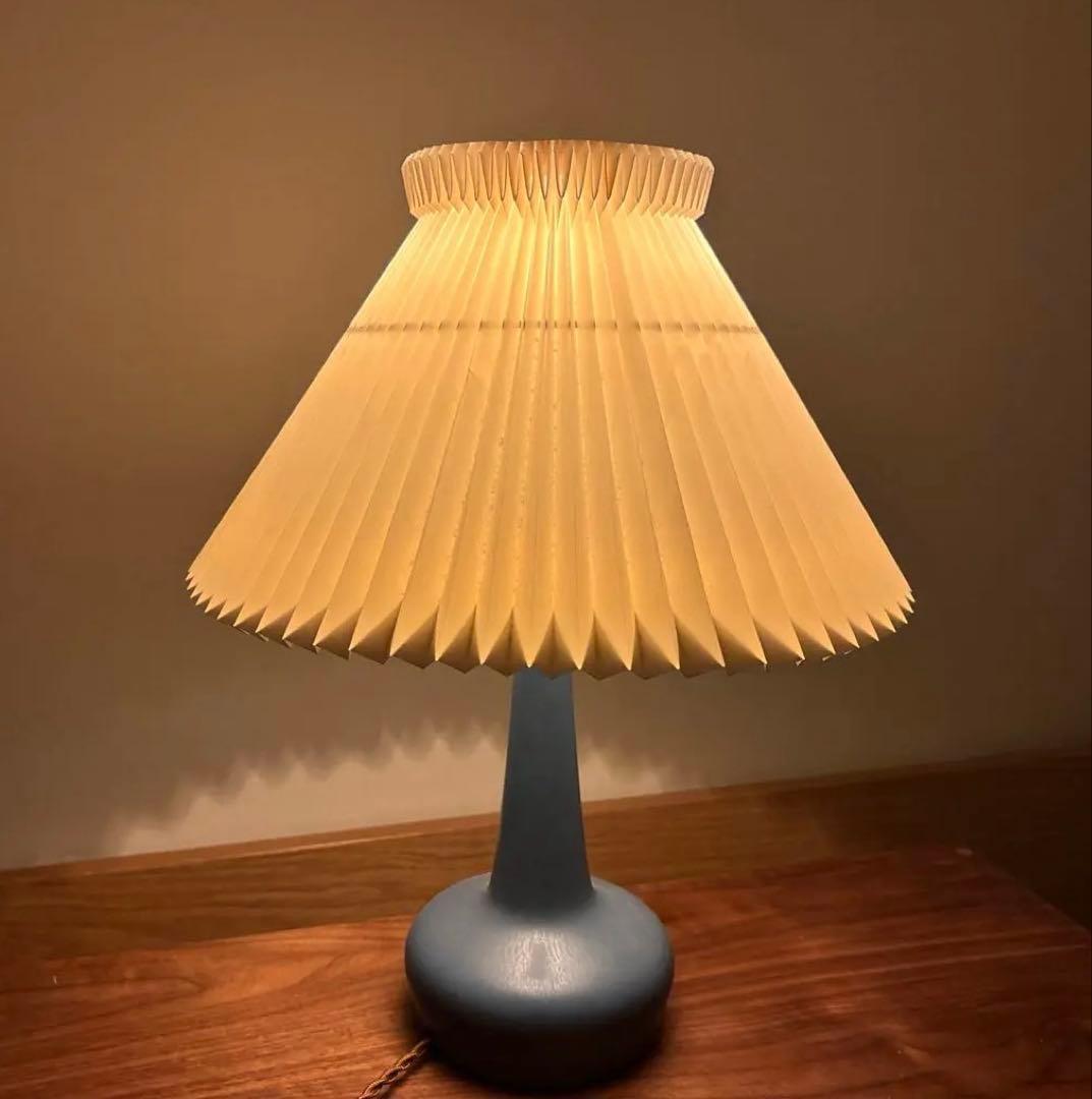 Palshus　LE KLINT テーブルランプ