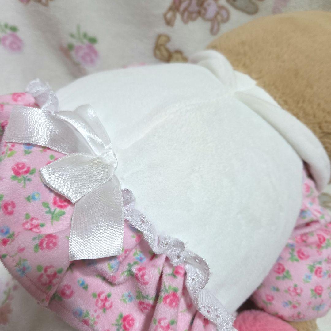 マロンクリーム サンリオ ナカジママーケット 限定 ぬいぐるみ