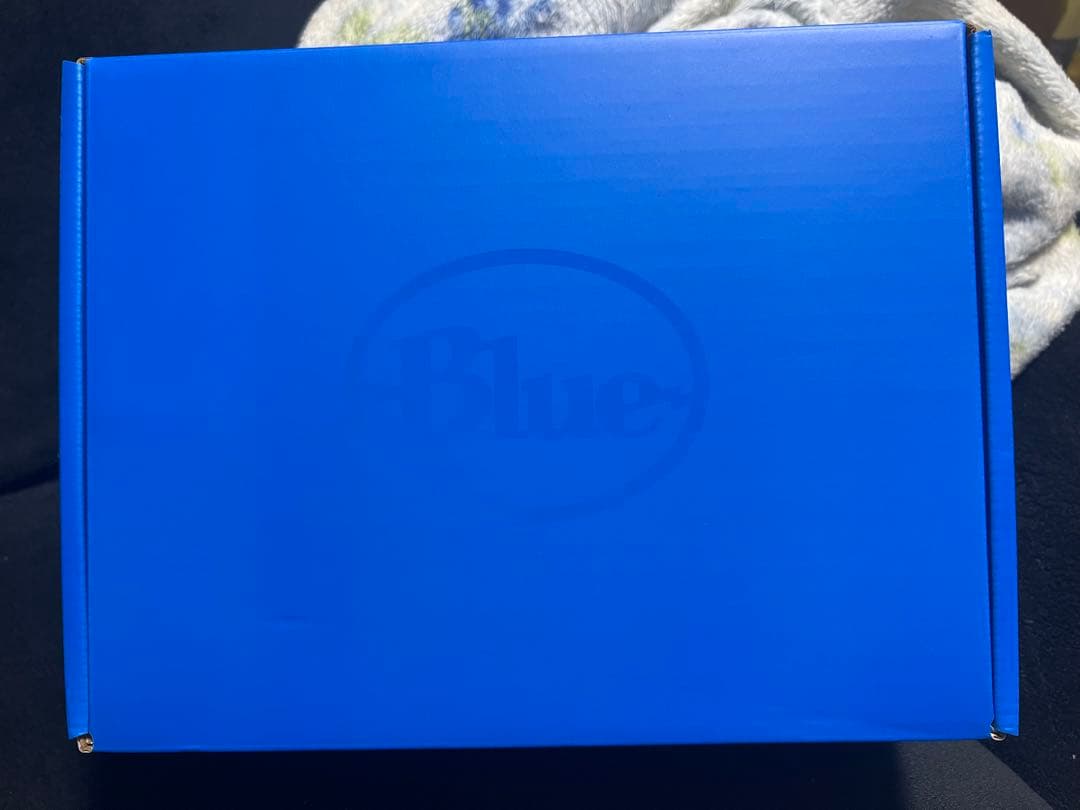 ロジクールG Bluebird SL マイク ポップガード&マイクアーム付