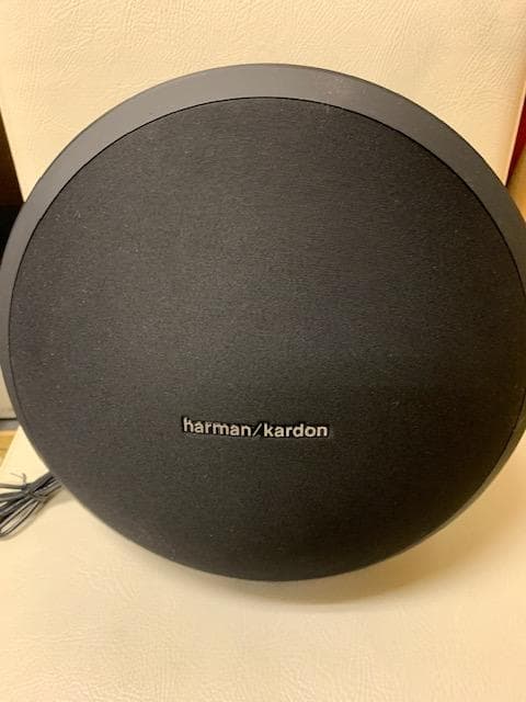 ★harman/kardon ONYX STUDIO スピーカー美品★