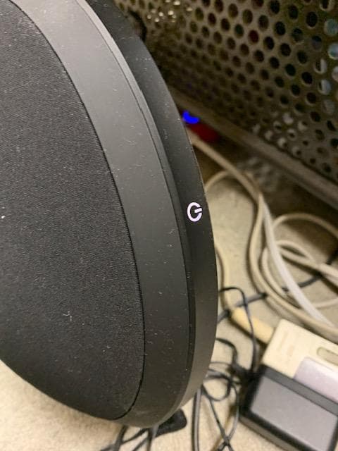 ★harman/kardon ONYX STUDIO スピーカー美品★