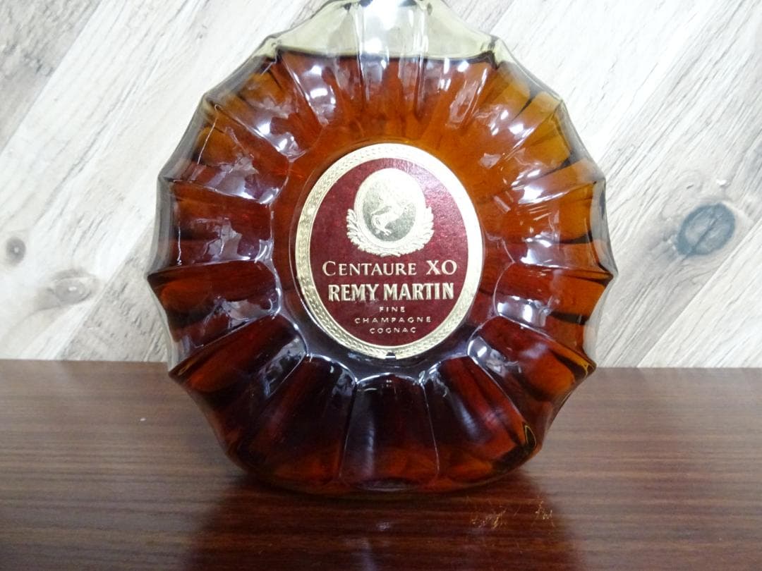 高*木様 博012 レミーマルタン CENTAURE XO ブランデー 700m