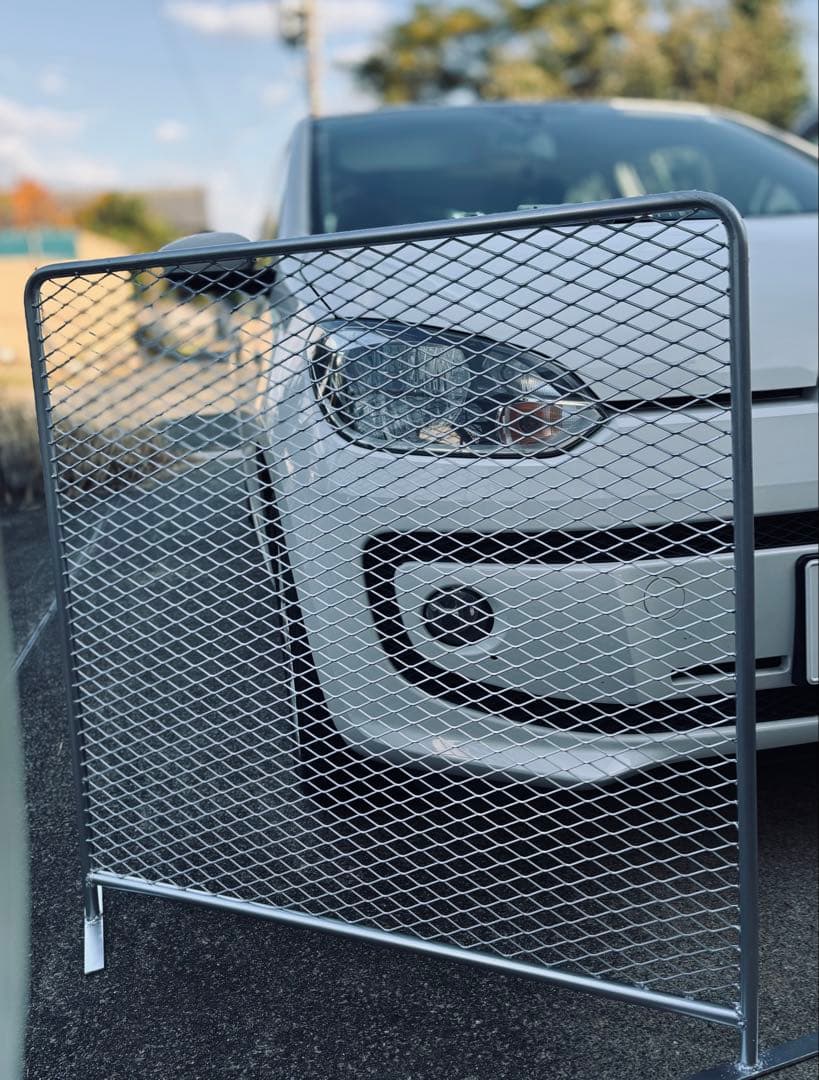 Senchan バリケード　間仕切り　パーテーション　900