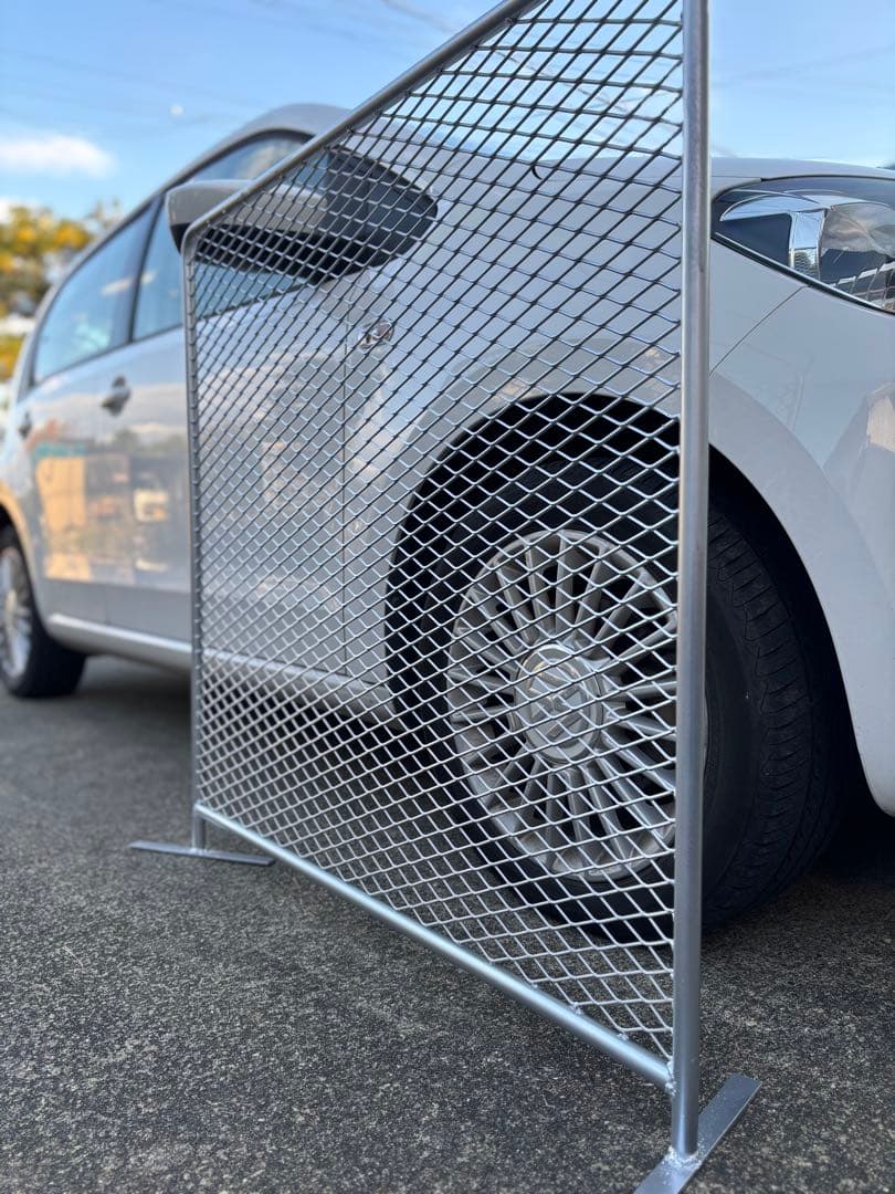 Senchan バリケード　間仕切り　パーテーション　900