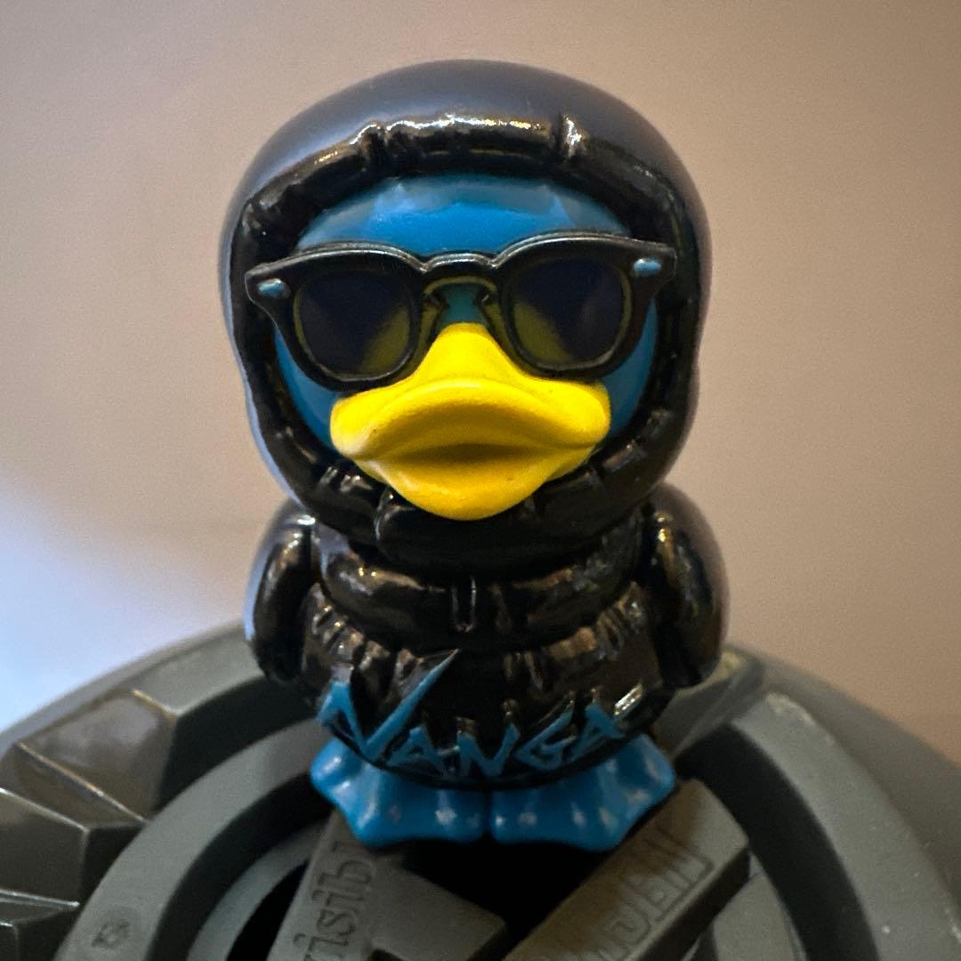 gaaay ガーシー コラボ　イベント限定品　helinoxコラボ　NANGA