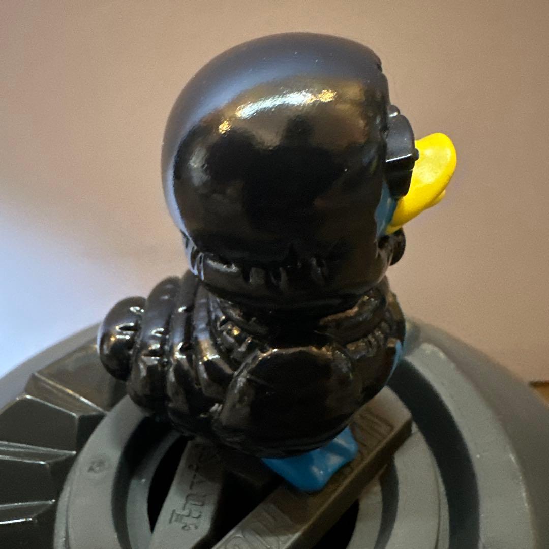 gaaay ガーシー コラボ　イベント限定品　helinoxコラボ　NANGA