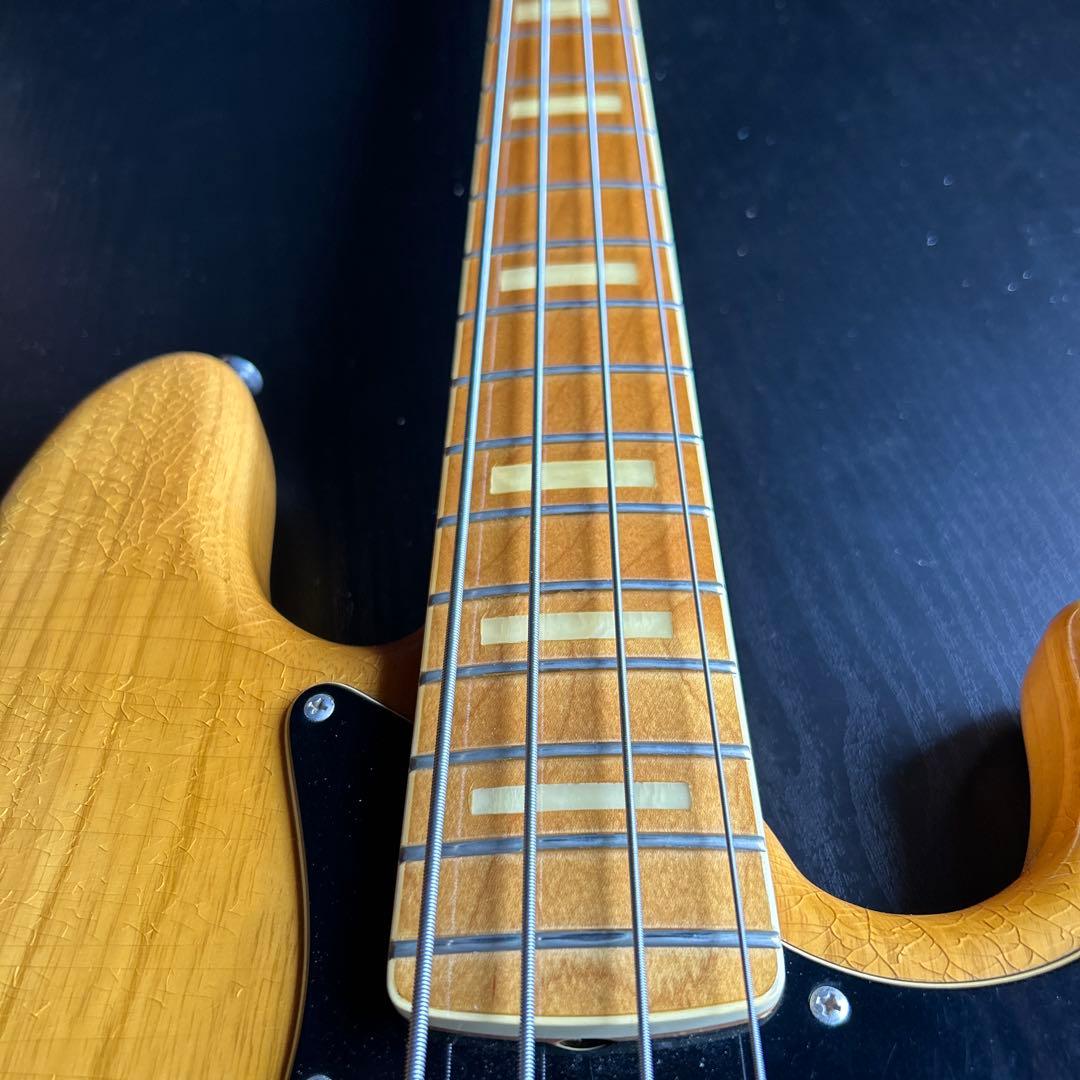 直接取引　g7 Special／g7-JB M Relic カスタムオーダー