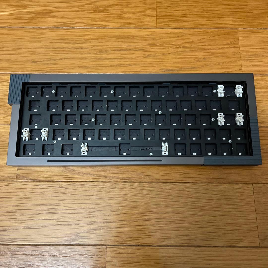 MM studio m6lite+ 64key DT60 カスタム