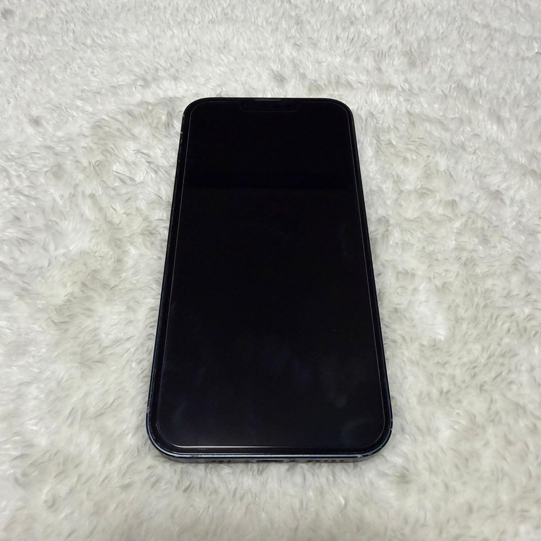 Apple iPhone 13 ミッドナイト SIMフリー
