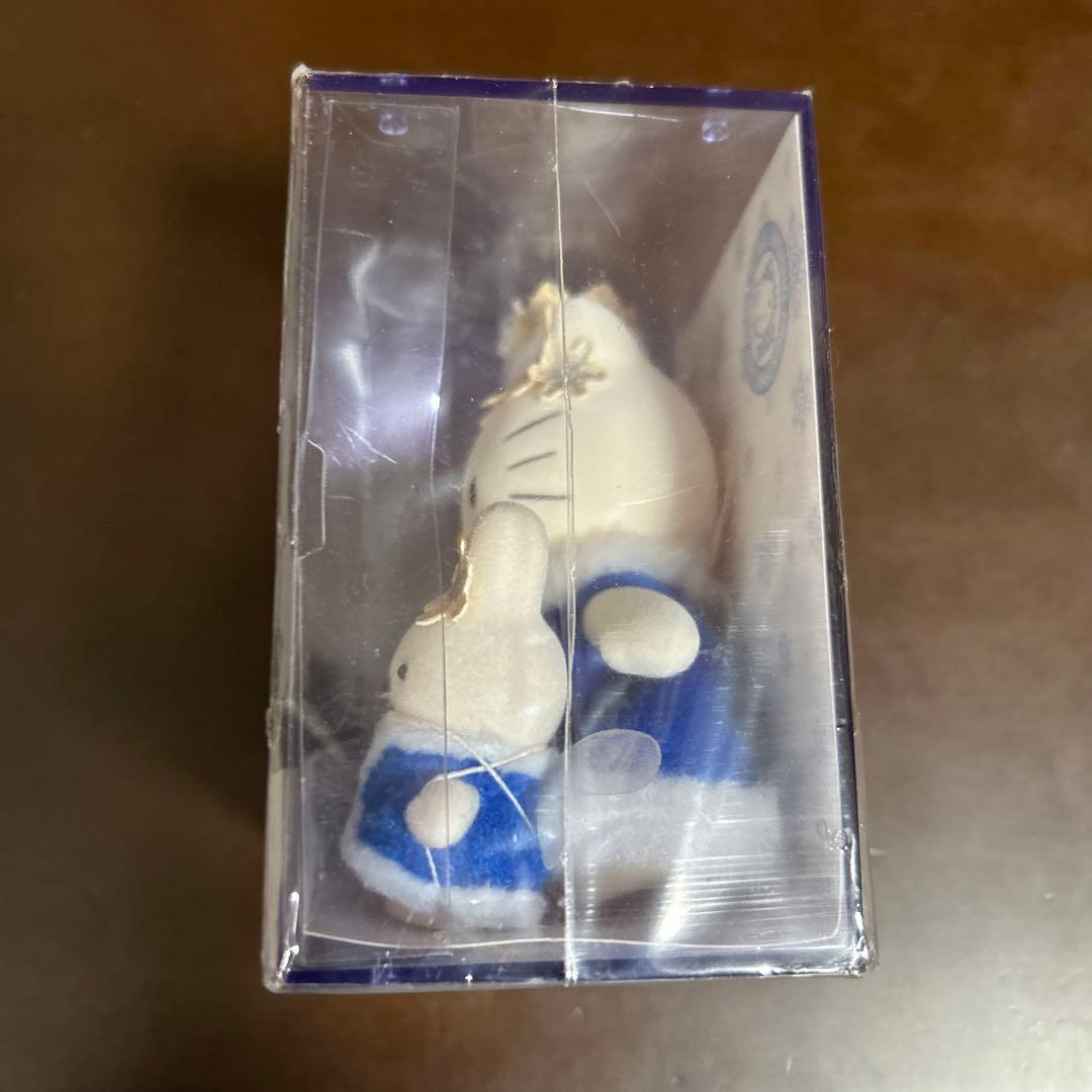 サンリオ　フェアリーキティ　人形