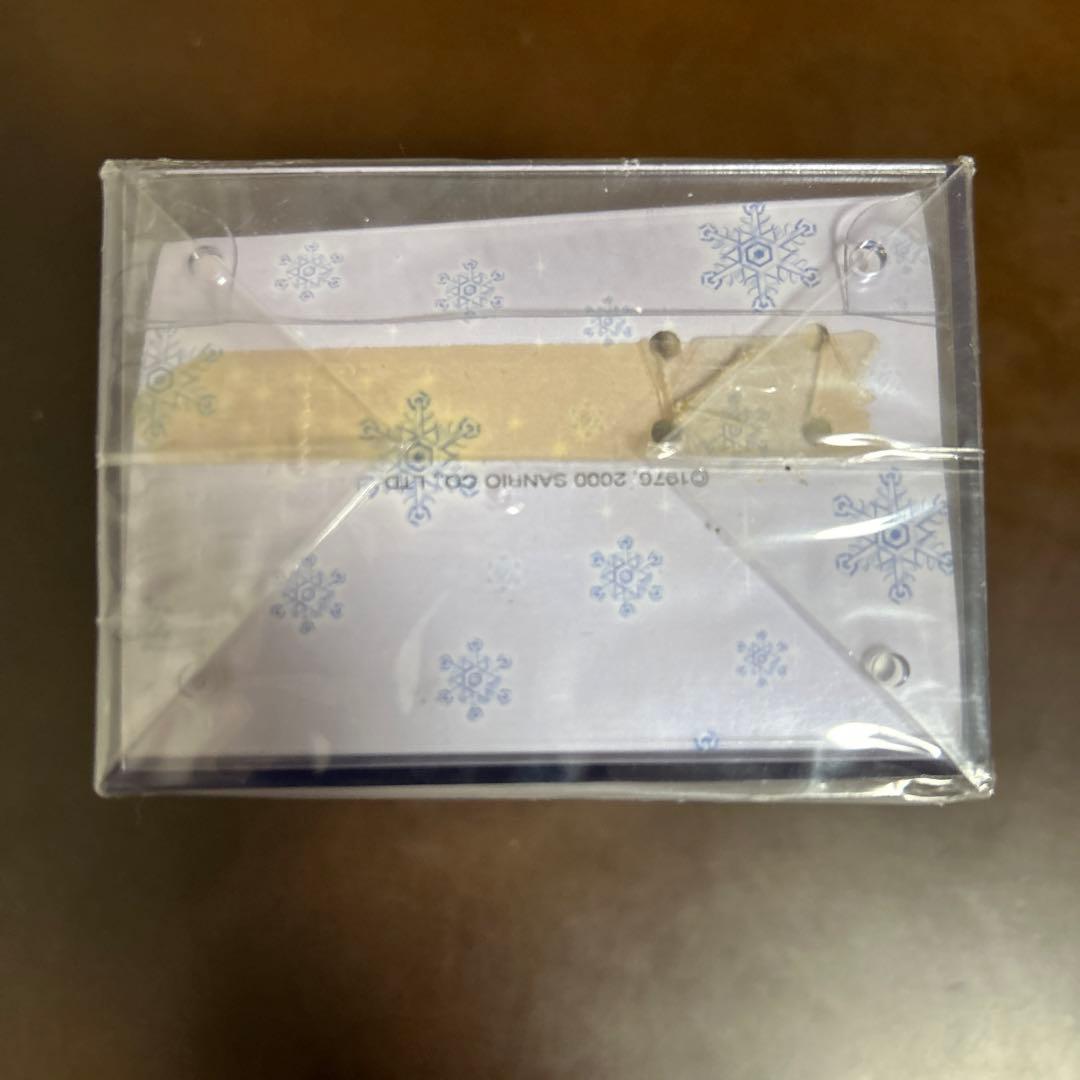 サンリオ　フェアリーキティ　人形