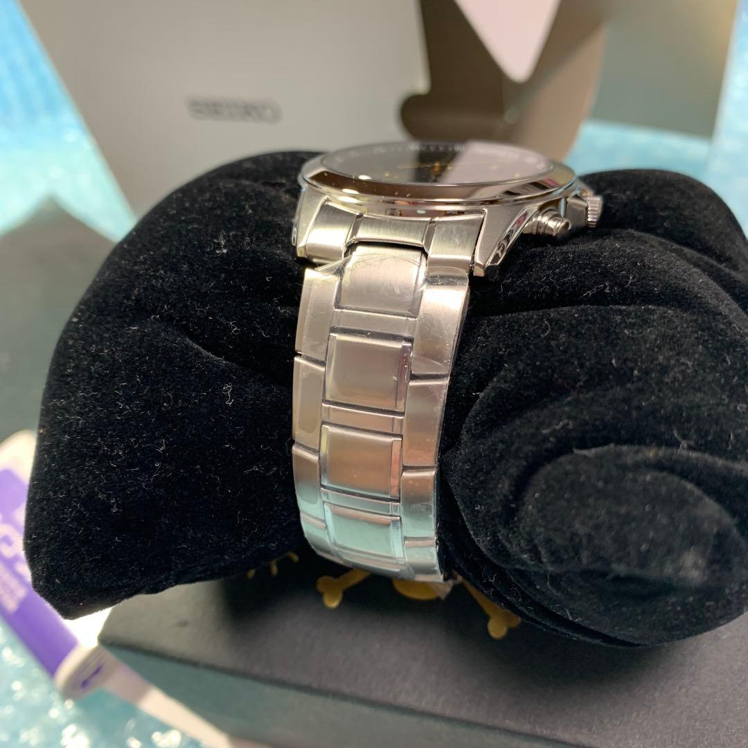 ワンピース　ONE PIECE SEIKO 15周年記念　腕時計　ウォッチ