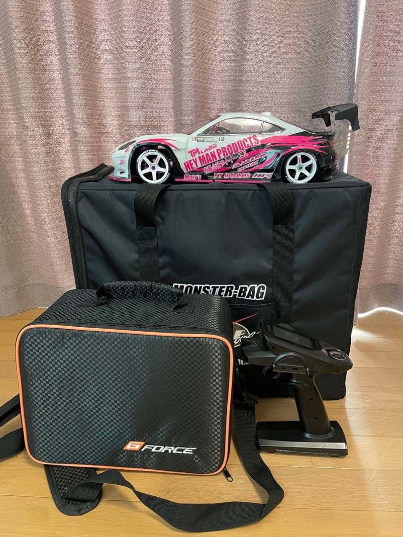 現時点最終値下げ　　GRK GS2 EVO 引退品 4pm 即ドリ