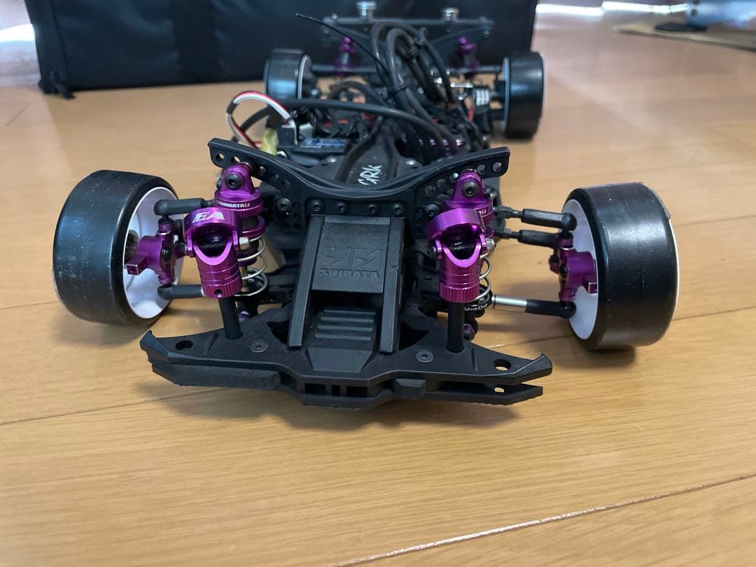 現時点最終値下げ　　GRK GS2 EVO 引退品 4pm 即ドリ