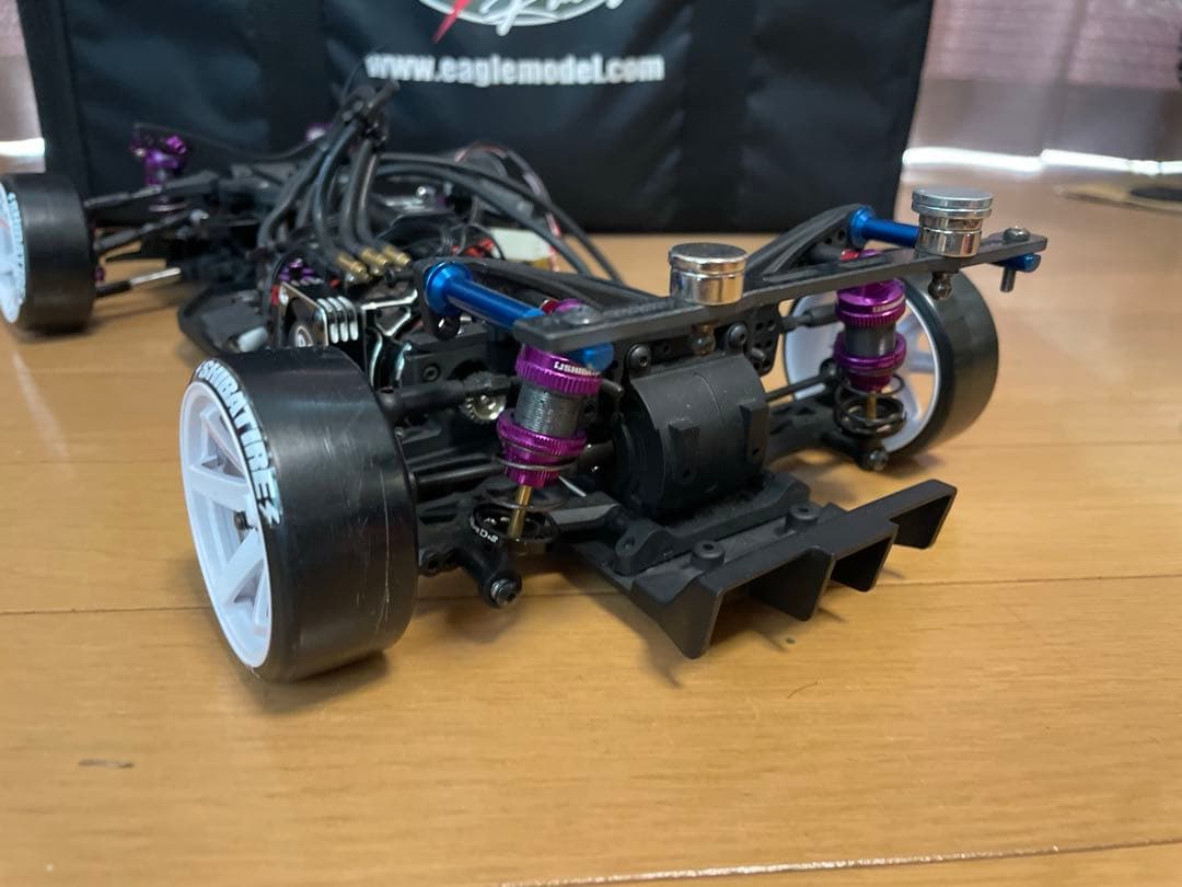 現時点最終値下げ　　GRK GS2 EVO 引退品 4pm 即ドリ