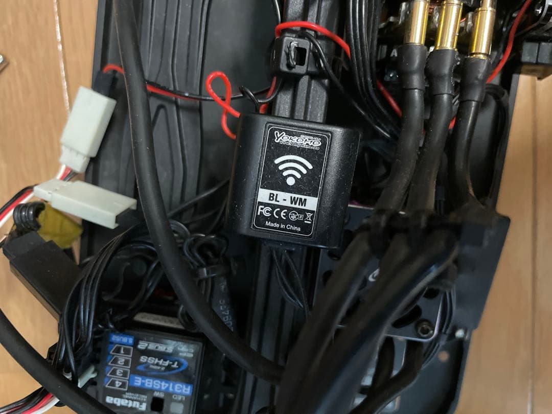 現時点最終値下げ　　GRK GS2 EVO 引退品 4pm 即ドリ