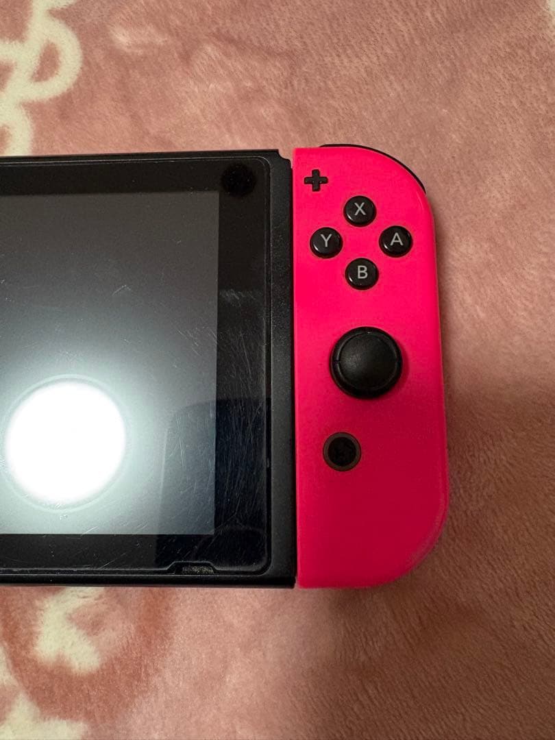 公*o様 Nintendo Switch 任天堂　ニンテンドースイッチ　本体