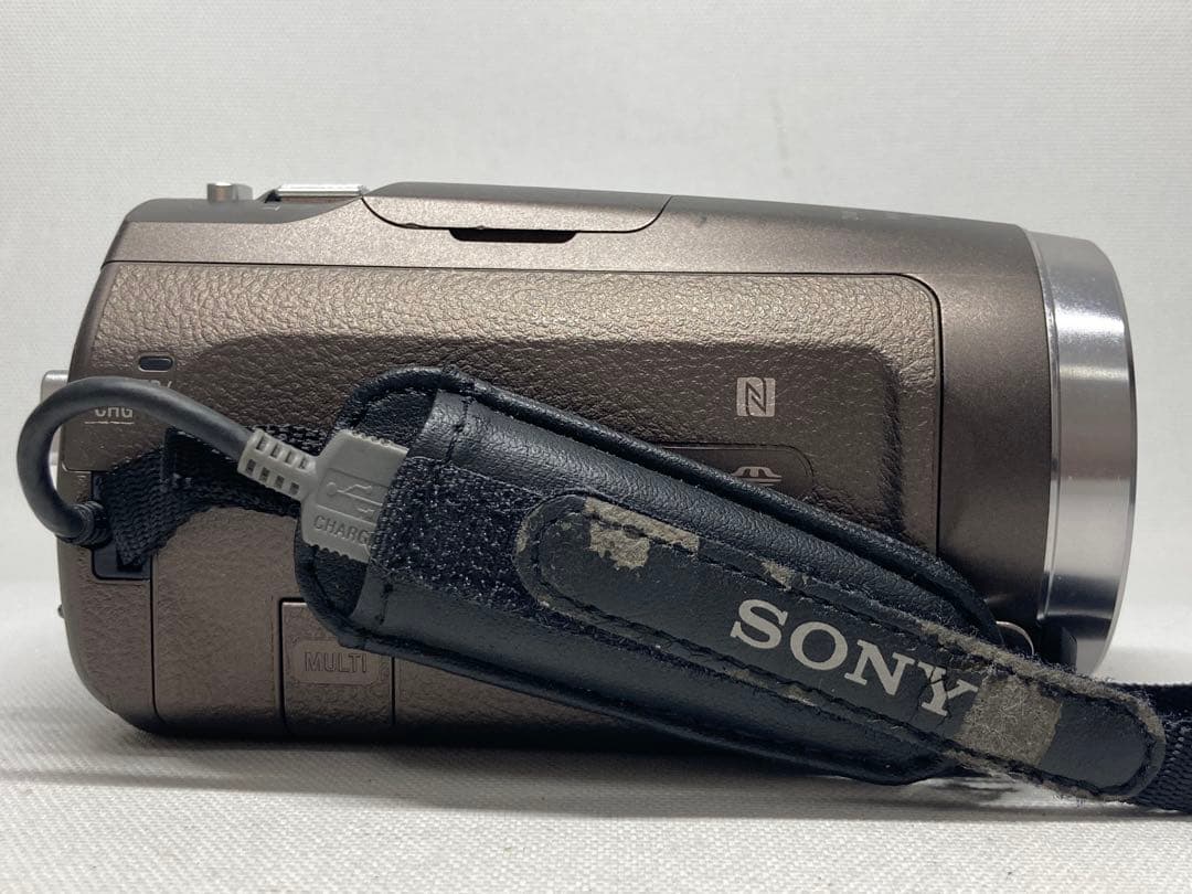 美品　SONY　Handycam　HDR-CX680　h545d260dd