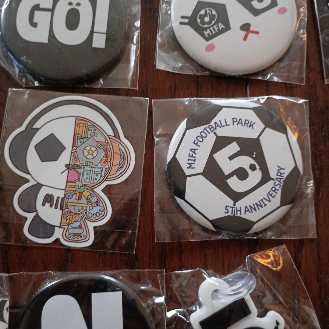 ウカスカジー 　グッズ　17点セット