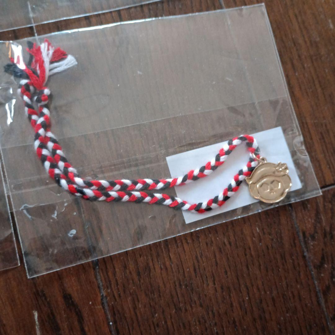 ウカスカジー 　グッズ　17点セット