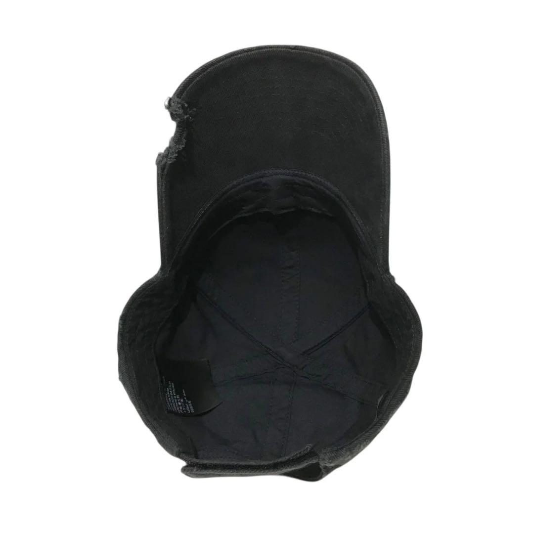 BALENCIAGA PLANET EARTH キャップ