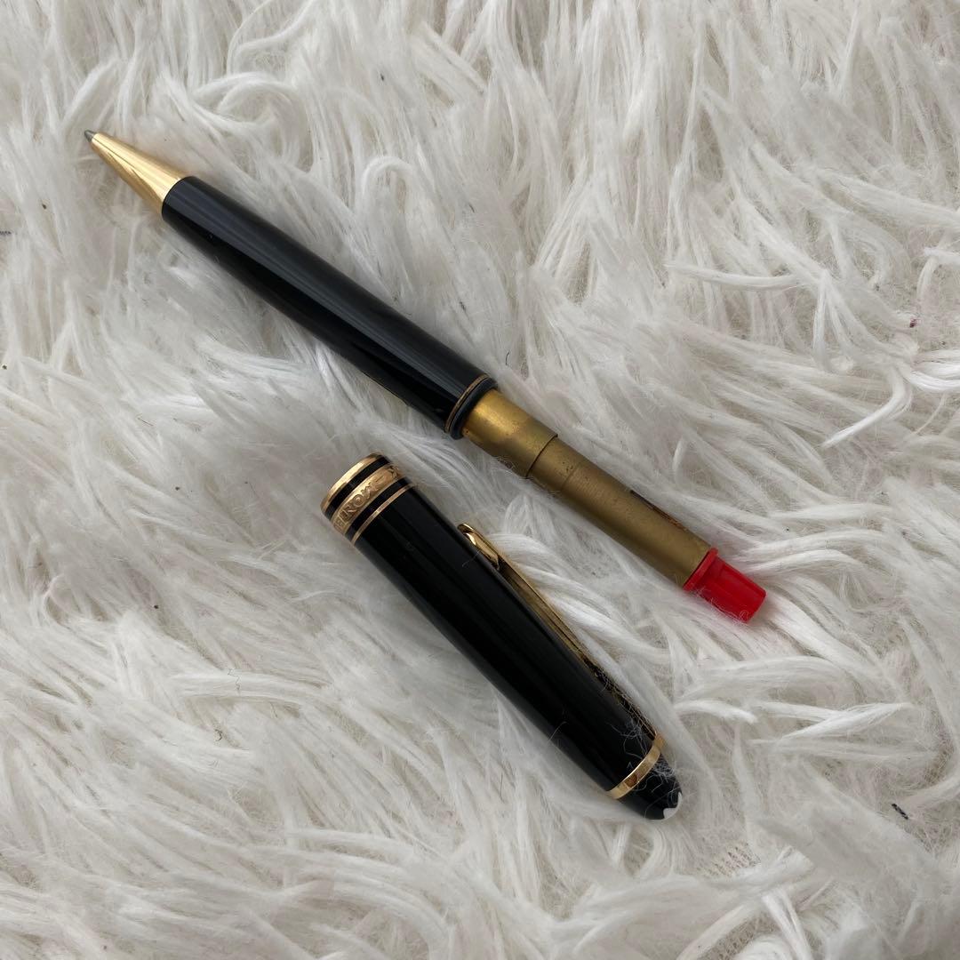 モンブラン　マイスターシュテュック　クラシック　164