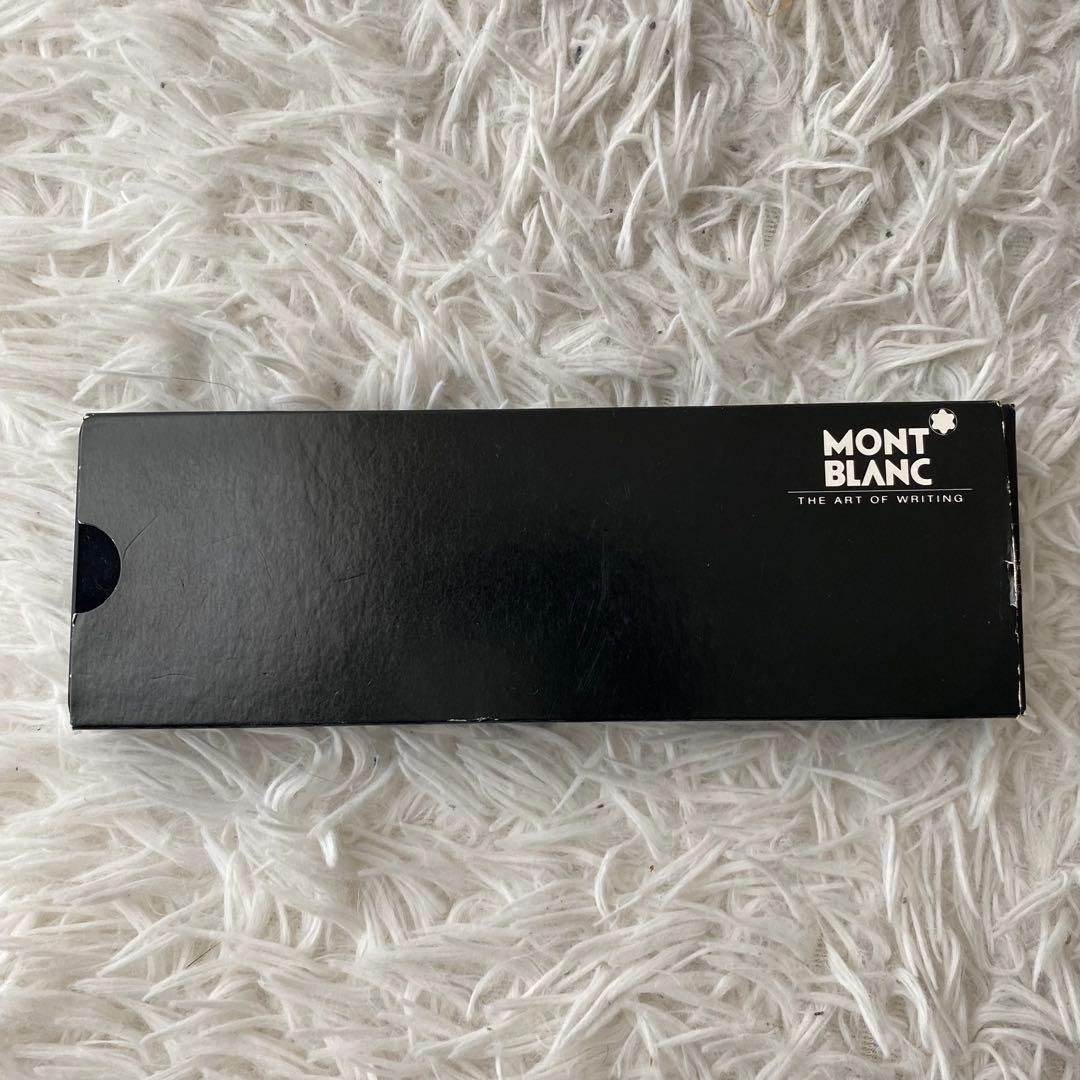 モンブラン　マイスターシュテュック　クラシック　164