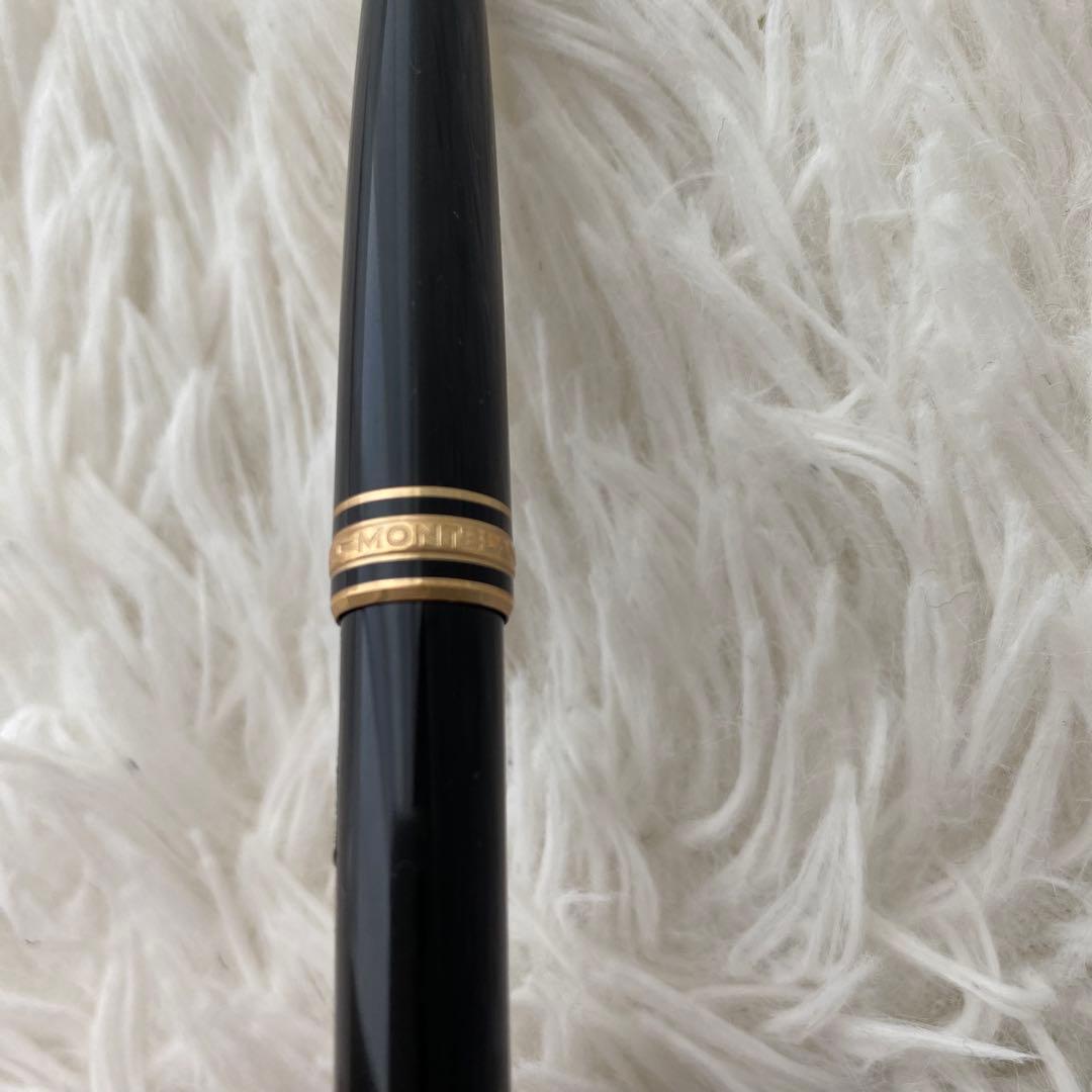 モンブラン　マイスターシュテュック　クラシック　164