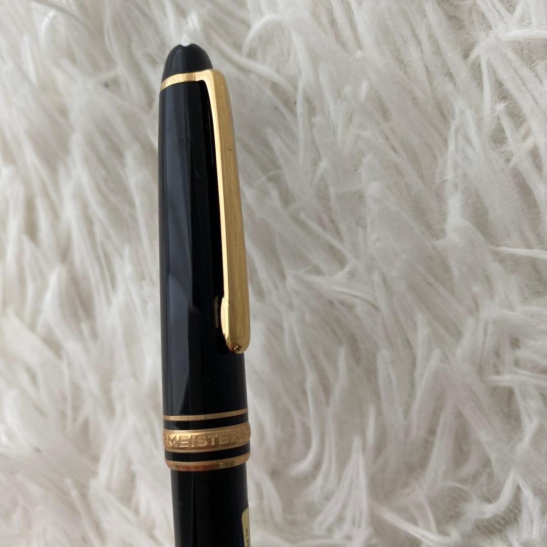 モンブラン　マイスターシュテュック　クラシック　164