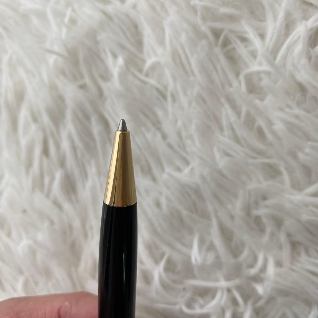 モンブラン　マイスターシュテュック　クラシック　164