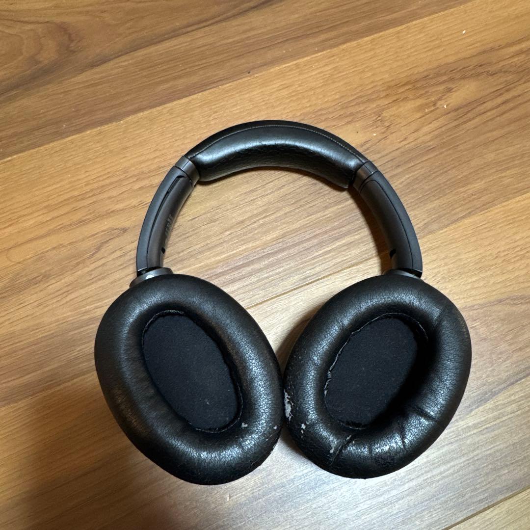 WH-1000XM3 ブラック