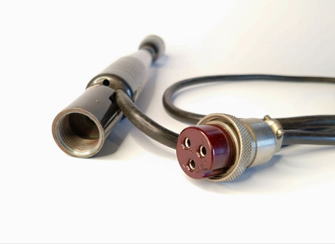 ヴィンテージ Sony FP-1 マイクロフォン