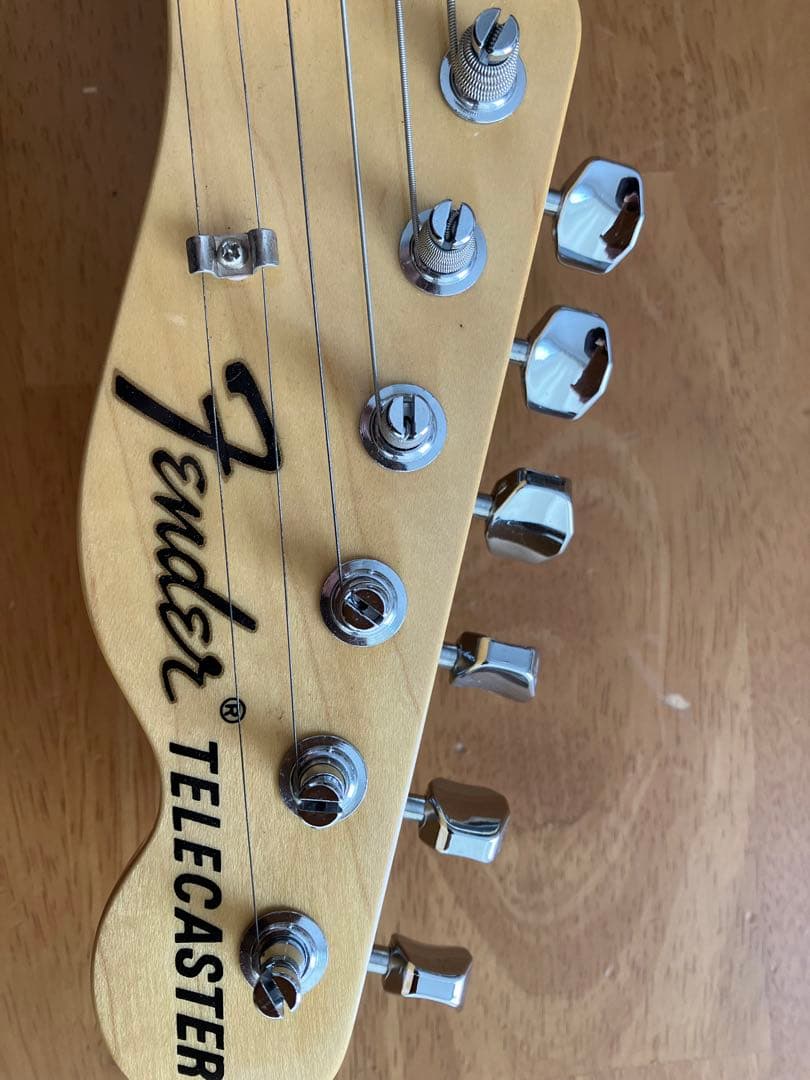 Fender Telecaster エレキギター