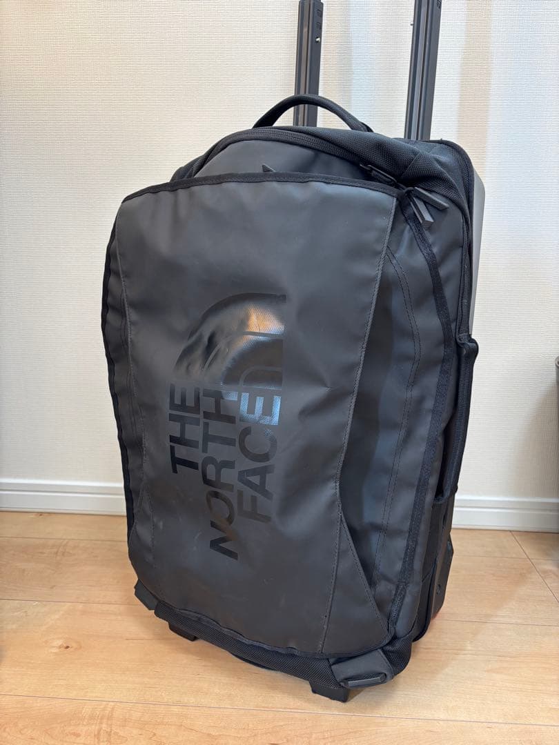 ノースフェイス　ローリングサンダー22