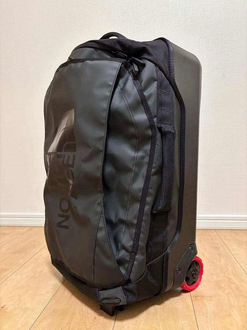 ノースフェイス　ローリングサンダー22