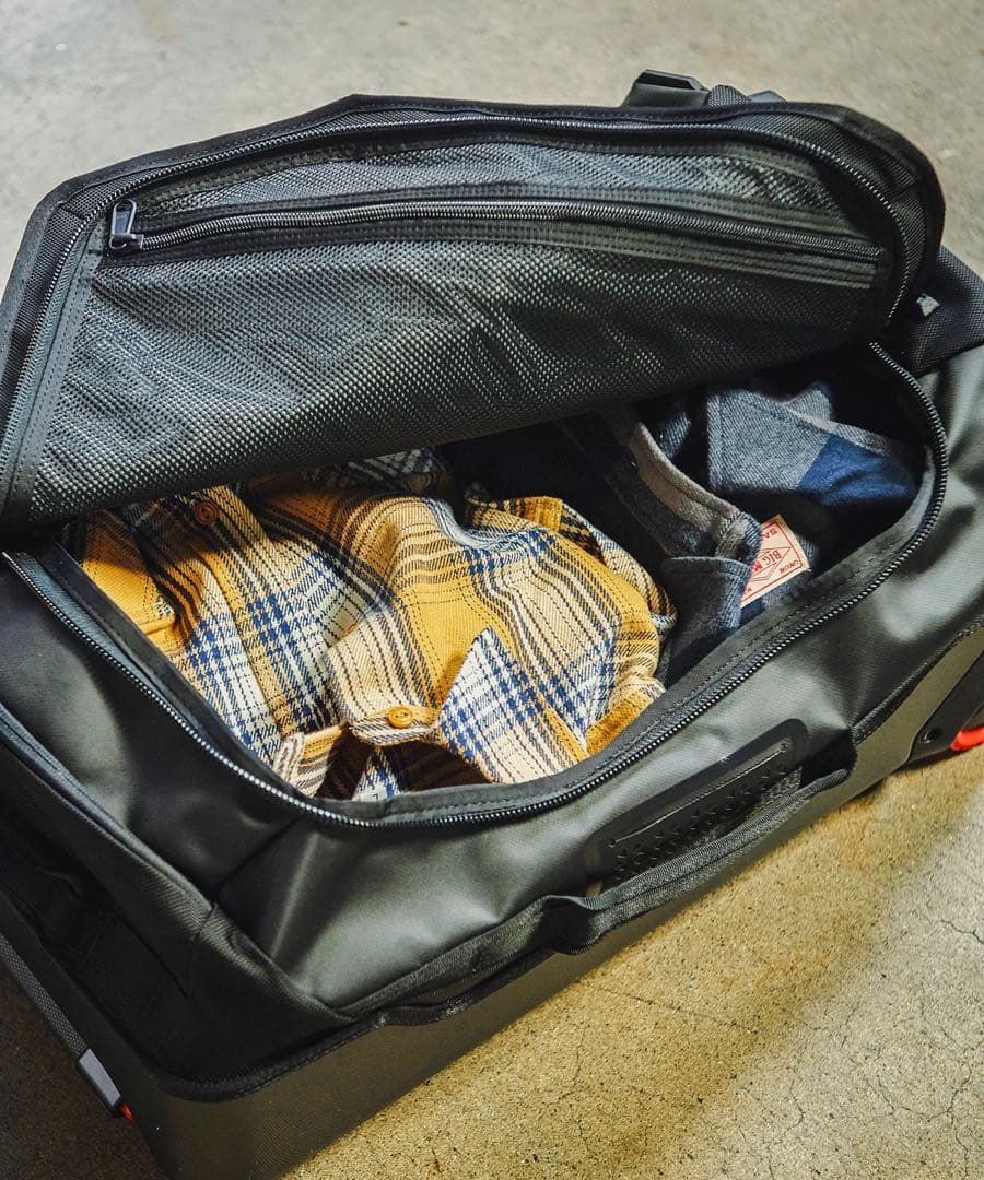 ノースフェイス　ローリングサンダー22